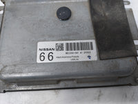 2013 Nissan Altima PCM Engine Control Computer ECU ECM PCU OEM P/N:MEC300-041 A1 MEC300-042 A1, NEC007-070 Fits Fits 2014 OE