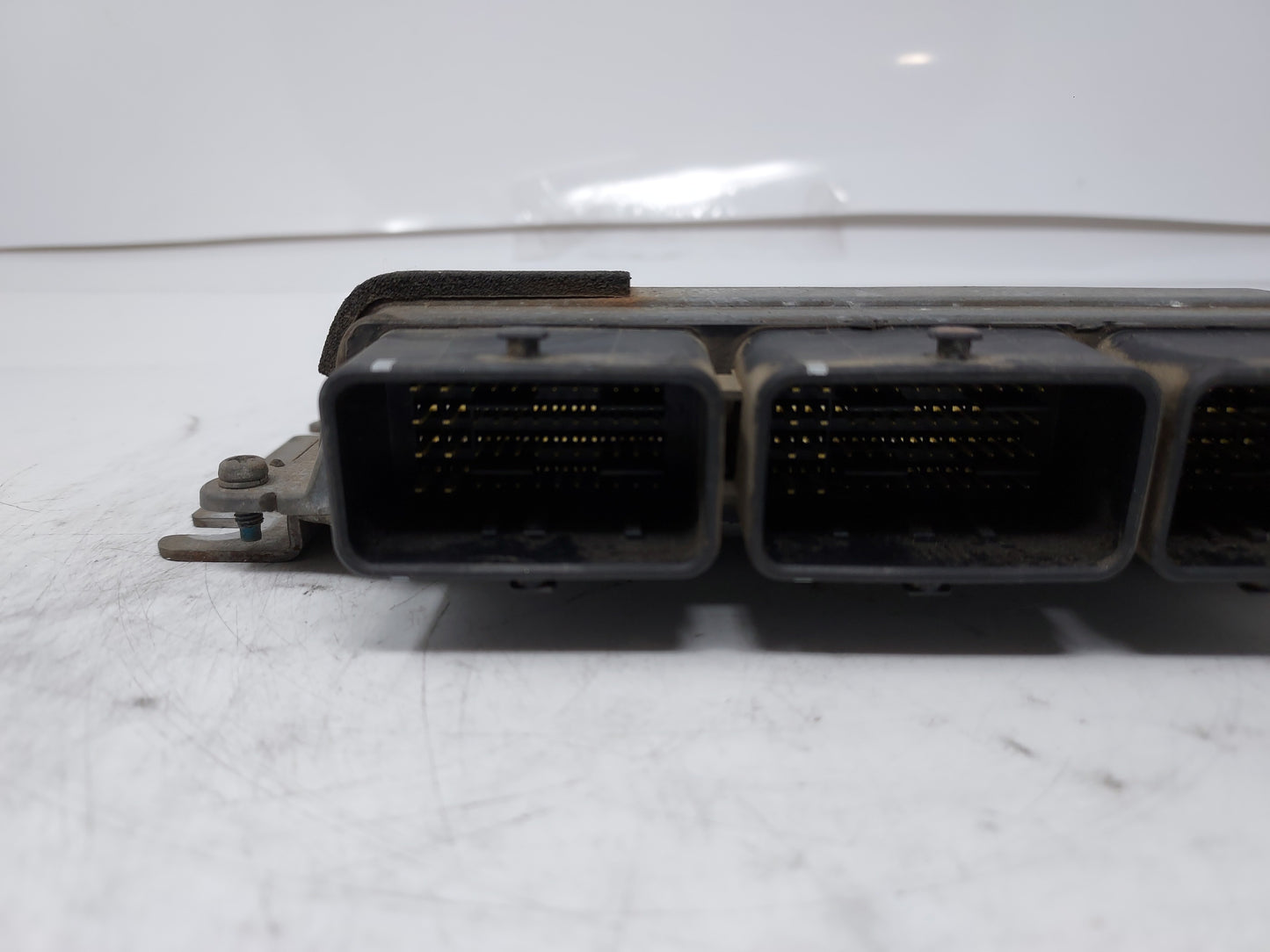 2013 Nissan Altima PCM Engine Control Computer ECU ECM PCU OEM P/N:MEC300-041 A1 MEC300-042 A1, NEC007-070 Fits Fits 2014 OE