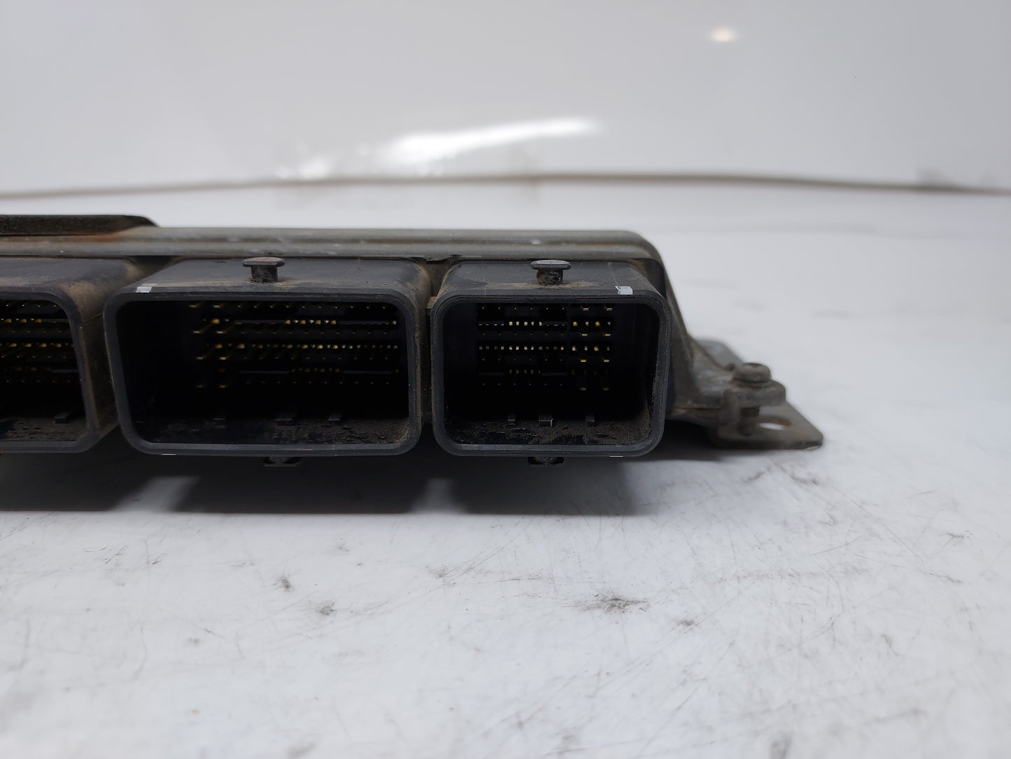2013 Nissan Altima PCM Engine Control Computer ECU ECM PCU OEM P/N:MEC300-041 A1 MEC300-042 A1, NEC007-070 Fits Fits 2014 OE