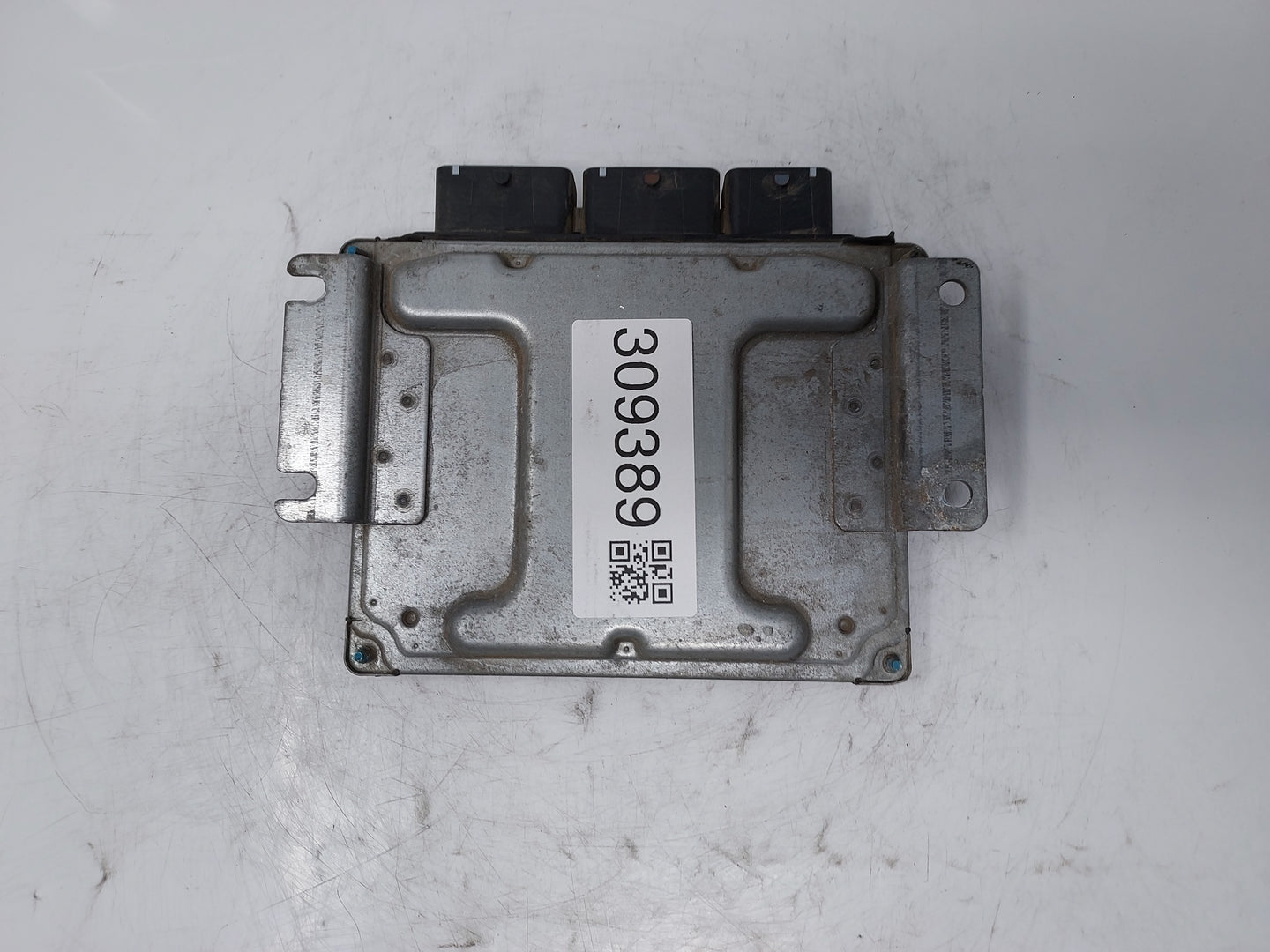 2013 Nissan Altima PCM Engine Control Computer ECU ECM PCU OEM P/N:MEC300-041 A1 MEC300-042 A1, NEC007-070 Fits Fits 2014 OE