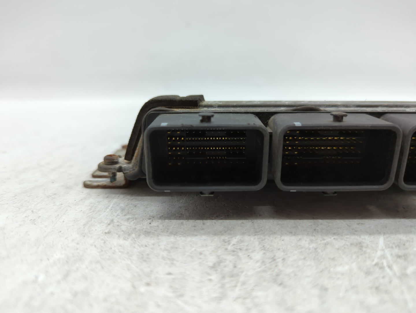 2013 Nissan Altima PCM Engine Control Computer ECU ECM PCU OEM P/N:MEC300-041 A1 MEC300-042 A1, NEC007-070 Fits Fits 2014 OE