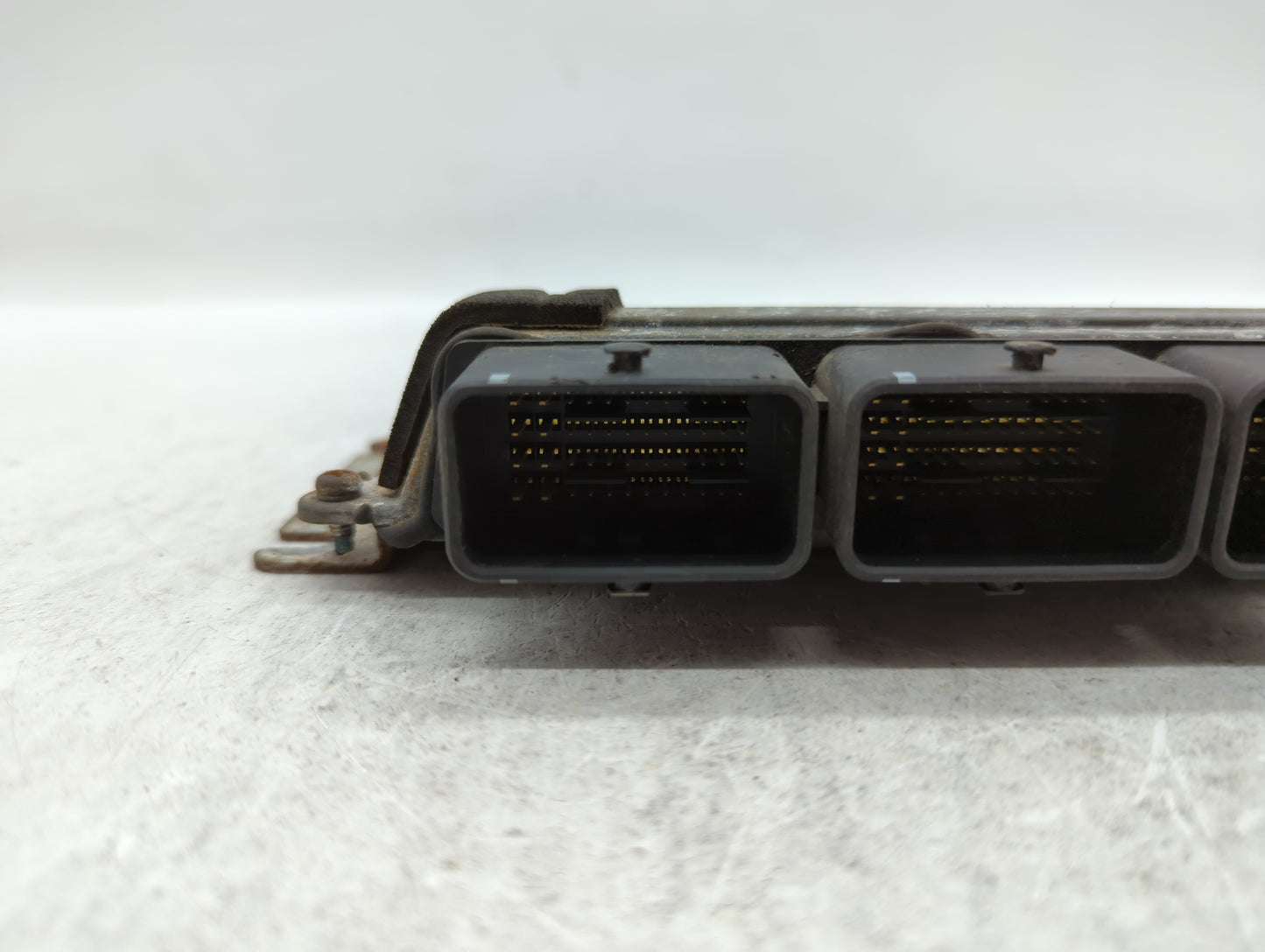 2013 Nissan Altima PCM Engine Control Computer ECU ECM PCU OEM P/N:MEC300-041 A1 MEC300-042 A1, NEC007-070 Fits Fits 2014 OE