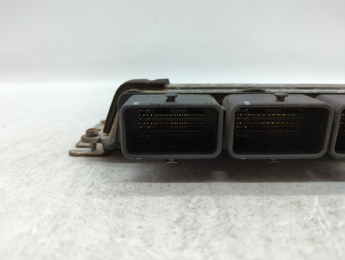 2013 Nissan Altima PCM Engine Control Computer ECU ECM PCU OEM P/N:MEC300-041 A1 MEC300-042 A1, NEC007-070 Fits 2014 OEM Use