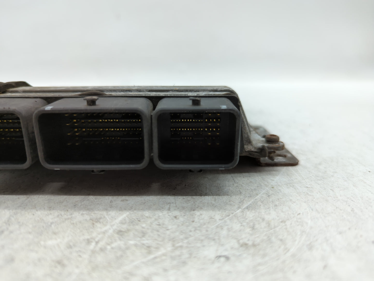 2013 Nissan Altima PCM Engine Control Computer ECU ECM PCU OEM P/N:MEC300-041 A1 MEC300-042 A1, NEC007-070 Fits Fits 2014 OE