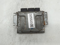 2013 Nissan Altima PCM Engine Control Computer ECU ECM PCU OEM P/N:MEC300-041 A1 MEC300-042 A1, NEC007-070 Fits Fits 2014 OE