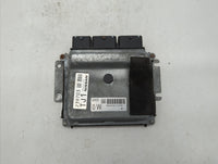 2013 Nissan Altima PCM Engine Control Computer ECU ECM PCU OEM P/N:MEC300-041 A1 MEC300-042 A1, NEC007-070 Fits Fits 2014 OE