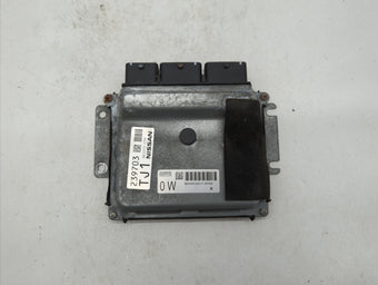 compare product 2013 Nissan Altima PCM Engine Control Computer ECU ECM PCU OEM P/N:MEC300-041 A1 MEC300-042 A1, NEC007-070 Fits Fits 2014 OEM Used Auto Parts