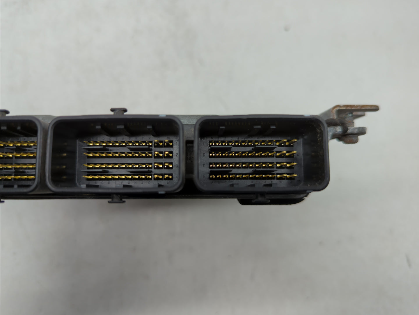 2013 Nissan Altima PCM Engine Control Computer ECU ECM PCU OEM P/N:MEC300-041 A1 MEC300-042 A1, NEC007-070 Fits Fits 2014 OE