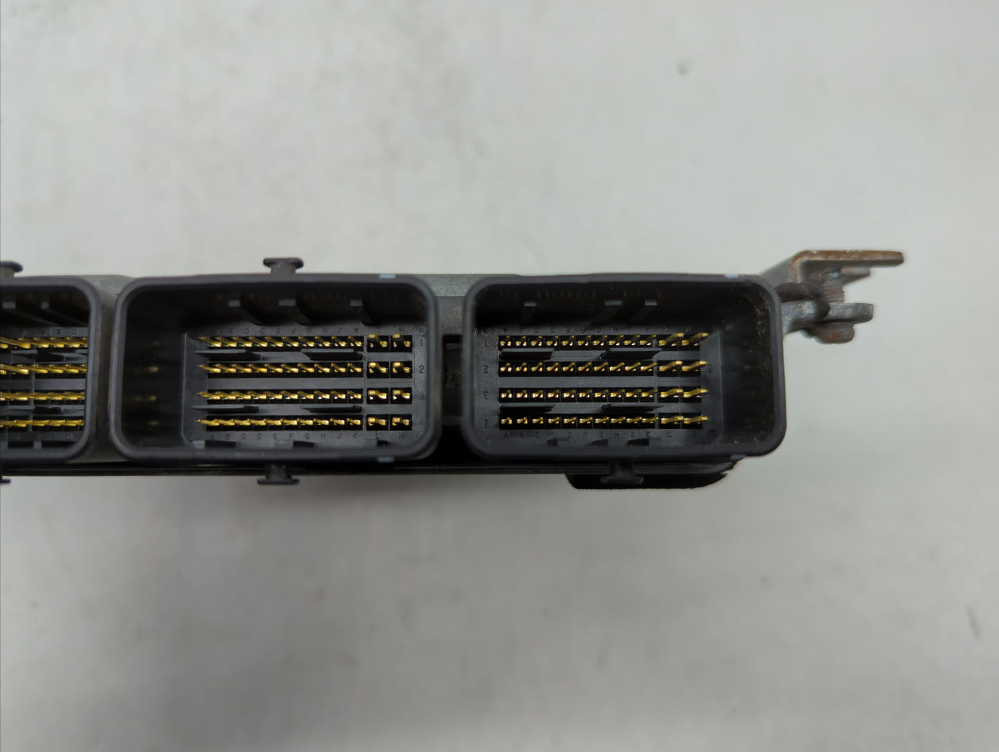 2013 Nissan Altima PCM Engine Control Computer ECU ECM PCU OEM P/N:MEC300-041 A1 MEC300-042 A1, NEC007-070 Fits Fits 2014 OE