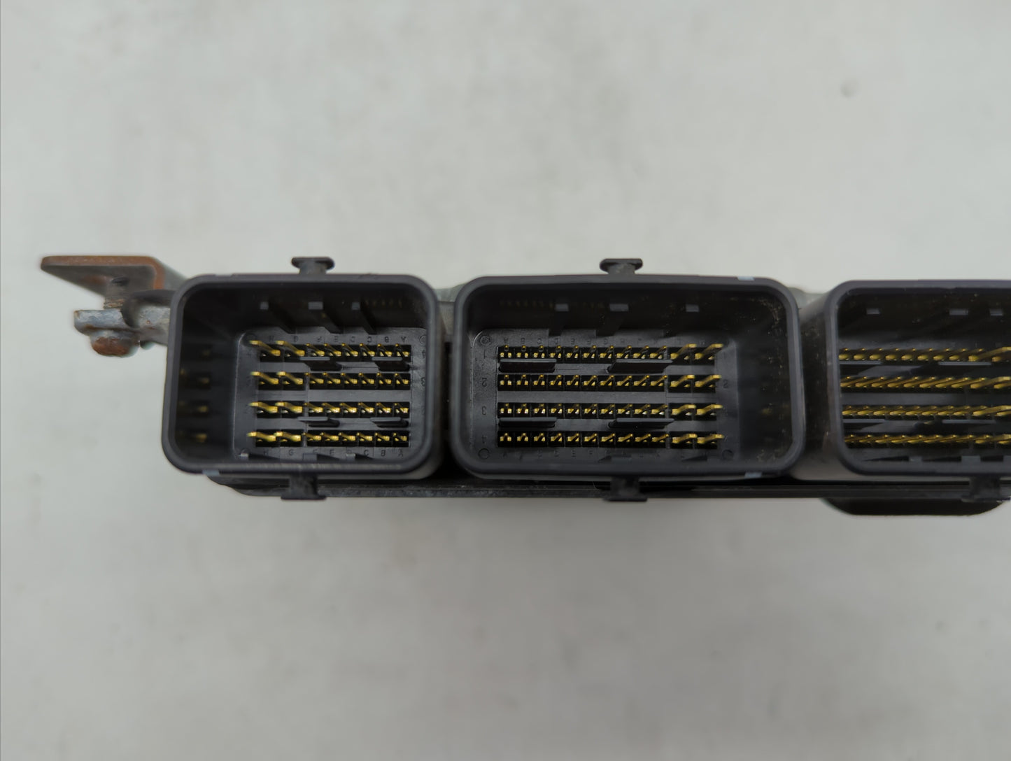 2013 Nissan Altima PCM Engine Control Computer ECU ECM PCU OEM P/N:MEC300-041 A1 MEC300-042 A1, NEC007-070 Fits Fits 2014 OE