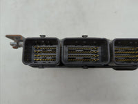 2013 Nissan Altima PCM Engine Control Computer ECU ECM PCU OEM P/N:MEC300-041 A1 MEC300-042 A1, NEC007-070 Fits Fits 2014 OE