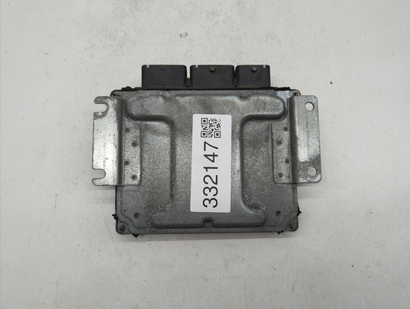 2013 Nissan Altima PCM Engine Control Computer ECU ECM PCU OEM P/N:MEC300-041 A1 MEC300-042 A1, NEC007-070 Fits Fits 2014 OE