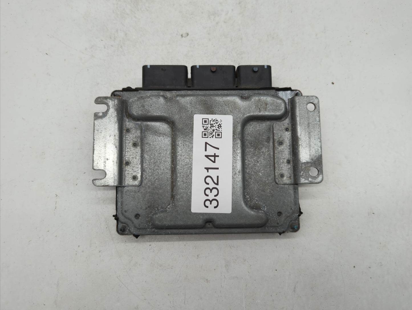 2013 Nissan Altima PCM Engine Control Computer ECU ECM PCU OEM P/N:MEC300-041 A1 MEC300-042 A1, NEC007-070 Fits Fits 2014 OE