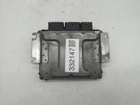 2013 Nissan Altima PCM Engine Control Computer ECU ECM PCU OEM P/N:MEC300-041 A1 MEC300-042 A1, NEC007-070 Fits Fits 2014 OE