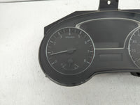 2013 Nissan Altima Instrument Cluster Speedometer Gauges P/N:24810 3TA0D 24810 3TA0C, 24810 3TA0B Fits OEM Used Auto Parts -