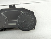 2013 Nissan Altima Instrument Cluster Speedometer Gauges P/N:24810 3TA0D 24810 3TA0C, 24810 3TA0B Fits OEM Used Auto Parts -