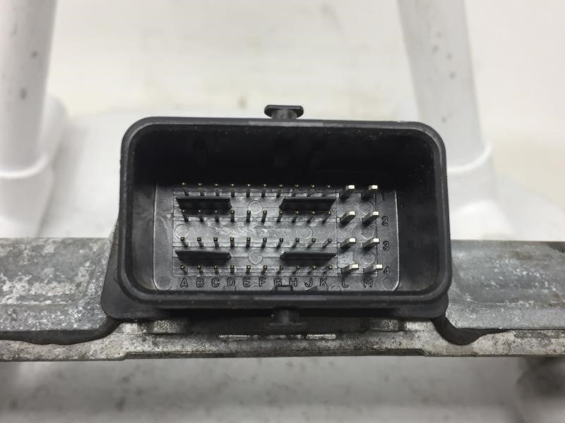 2013-2013 Nissan Altima Chassis Control Module Ccm Bcm Body Control - Oemusedautoparts1.com