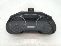 2013 Nissan Altima Instrument Cluster Speedometer Gauges P/N:24810 3TA0D 24810 3TA0C, 24810 3TA0B Fits OEM Used Auto Parts -