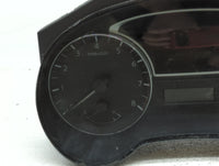 2013 Nissan Altima Instrument Cluster Speedometer Gauges P/N:24810 3TA0D 24810 3TA0C, 24810 3TA0B Fits OEM Used Auto Parts -