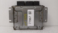 2013 Nissan Altima PCM Engine Control Computer ECU ECM PCU OEM P/N:MEC300-042 A1 NEC007-070 Fits Fits 2014 OEM Used Auto Par