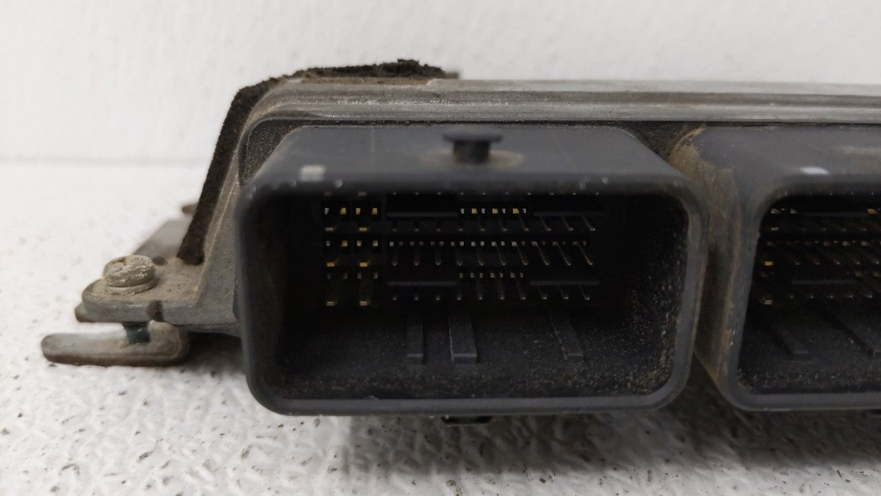 2013 Nissan Altima PCM Engine Control Computer ECU ECM PCU OEM P/N:MEC300-042 A1 NEC007-070 Fits Fits 2014 OEM Used Auto Par