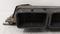 2013 Nissan Altima PCM Engine Control Computer ECU ECM PCU OEM P/N:MEC300-042 A1 NEC007-070 Fits Fits 2014 OEM Used Auto Par