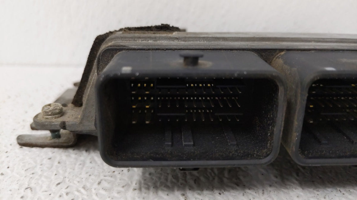 2013 Nissan Altima PCM Engine Control Computer ECU ECM PCU OEM P/N:MEC300-042 A1 NEC007-070 Fits 2014 OEM Used Auto Parts - 