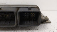2013 Nissan Altima PCM Engine Control Computer ECU ECM PCU OEM P/N:MEC300-042 A1 NEC007-070 Fits Fits 2014 OEM Used Auto Par