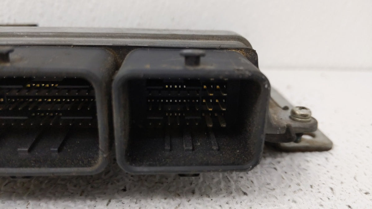 2013 Nissan Altima PCM Engine Control Computer ECU ECM PCU OEM P/N:MEC300-042 A1 NEC007-070 Fits 2014 OEM Used Auto Parts - 