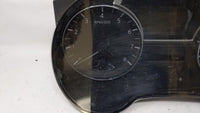 2013 Nissan Altima Instrument Cluster Speedometer Gauges P/N:24810 3TA0D 24810 3TA0C Fits OEM Used Auto Parts - Oemusedautop