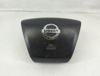 2013-2015 Nissan Armada Air Bag Driver Left Steering Wheel Mounted P/N:Z7EA1005753 Fits Fits 2013 2014 2015 OEM Used Auto Pa