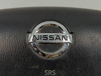 2013-2015 Nissan Armada Air Bag Driver Left Steering Wheel Mounted P/N:Z7EA1005753 Fits Fits 2013 2014 2015 OEM Used Auto Pa