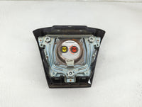 2013-2015 Nissan Armada Air Bag Driver Left Steering Wheel Mounted P/N:Z7EA1005753 Fits Fits 2013 2014 2015 OEM Used Auto Pa