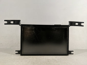 compare product 2008-2015 Nissan Armada Information Display Screen