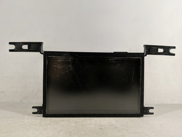 2008-2015 Nissan Armada Information Display Screen - Oemusedautoparts1.com
