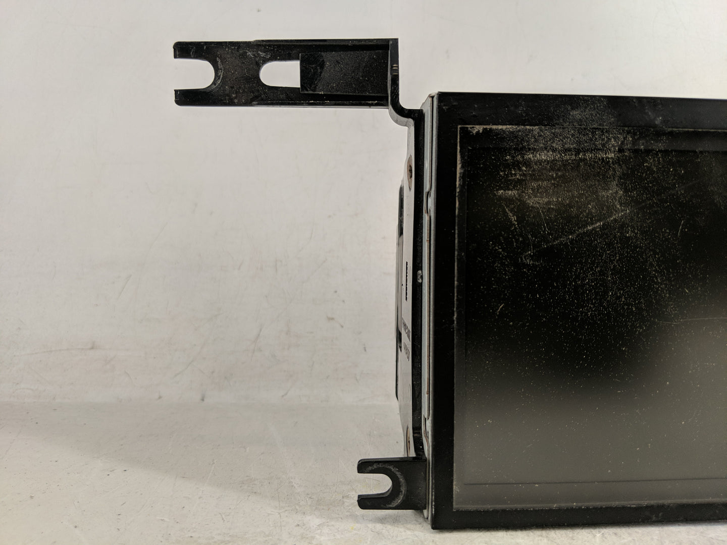 2008-2015 Nissan Armada Information Display Screen - Oemusedautoparts1.com