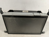 2008-2015 Nissan Armada Information Display Screen - Oemusedautoparts1.com
