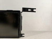 2008-2015 Nissan Armada Information Display Screen - Oemusedautoparts1.com