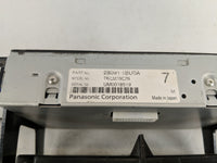 2008-2015 Nissan Armada Information Display Screen - Oemusedautoparts1.com