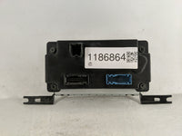 2008-2015 Nissan Armada Information Display Screen - Oemusedautoparts1.com