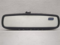 2008-2015 Nissan Armada Interior Rear View Mirror Replacement OEM P/N:E11015894 Fits OEM Used Auto Parts - Oemusedautoparts1