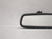 2008-2015 Nissan Armada Interior Rear View Mirror Replacement OEM P/N:E11015894 Fits OEM Used Auto Parts - Oemusedautoparts1