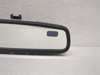 2008-2015 Nissan Armada Interior Rear View Mirror Replacement OEM P/N:E11015894 Fits OEM Used Auto Parts - Oemusedautoparts1