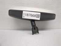 2008-2015 Nissan Armada Interior Rear View Mirror Replacement OEM P/N:E11015894 Fits OEM Used Auto Parts - Oemusedautoparts1