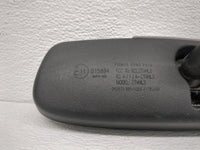 2008-2015 Nissan Armada Interior Rear View Mirror Replacement OEM P/N:E11015894 Fits OEM Used Auto Parts - Oemusedautoparts1