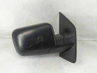 compare product 2013-2015 Nissan Armada Passenger Side View Mirror - Right Door Mirror OEM Used