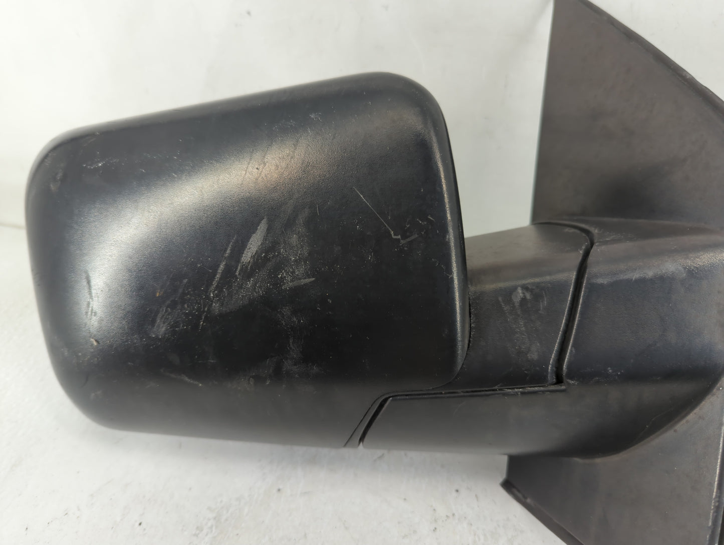2013-2015 Nissan Armada Passenger Side View Mirror - Right Door Mirror OEM Used - Oemusedautoparts1.com