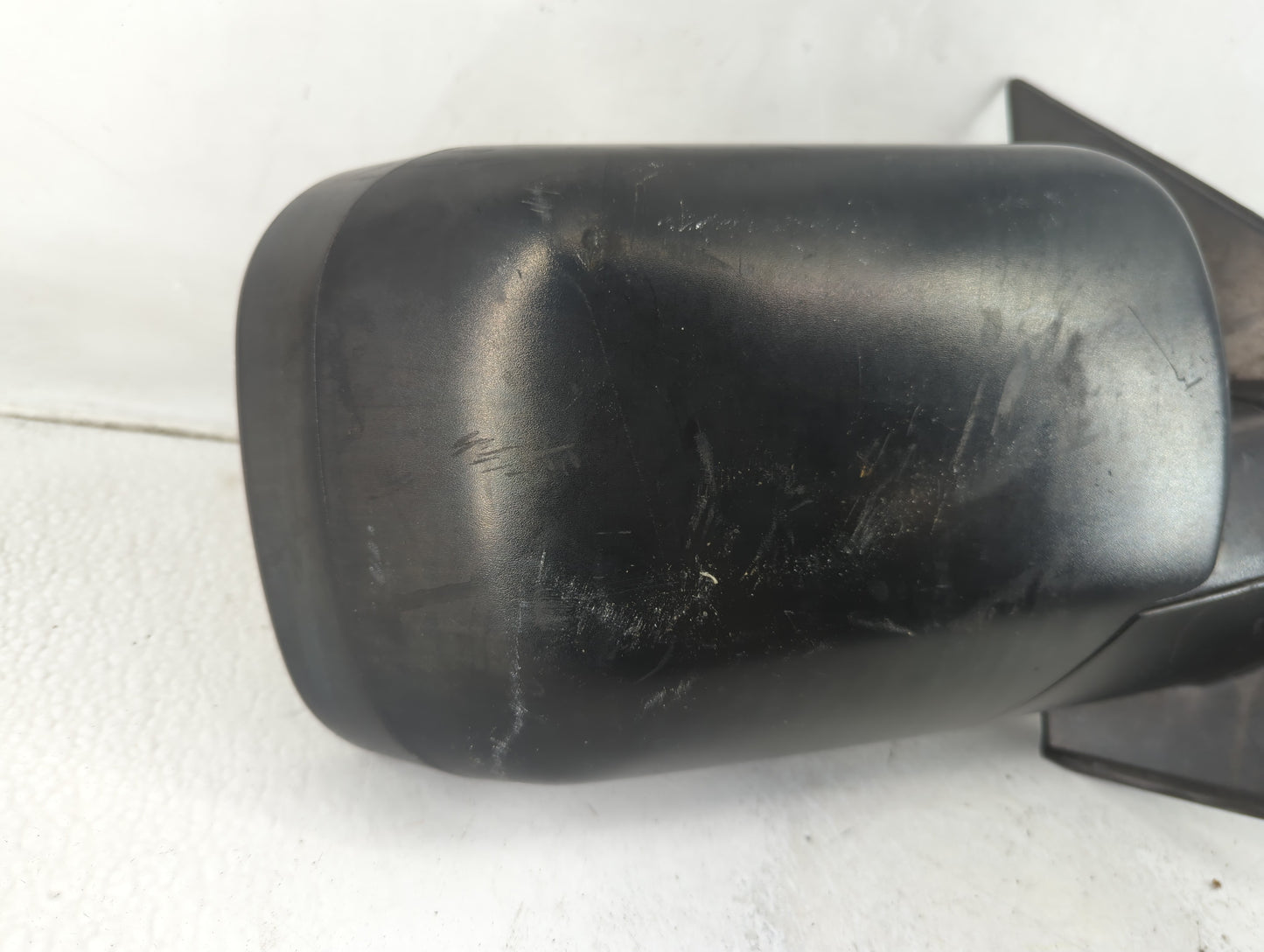2013-2015 Nissan Armada Passenger Side View Mirror - Right Door Mirror OEM Used - Oemusedautoparts1.com