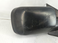 2013-2015 Nissan Armada Passenger Side View Mirror - Right Door Mirror OEM Used - Oemusedautoparts1.com