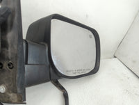 2013-2015 Nissan Armada Passenger Side View Mirror - Right Door Mirror OEM Used - Oemusedautoparts1.com